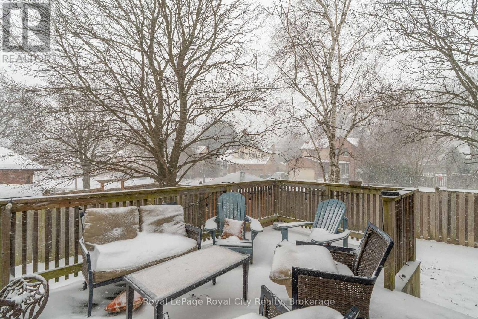 11 Sagewood Place, Guelph, Ontario  N1G 3M8 - Photo 27 - X12851114