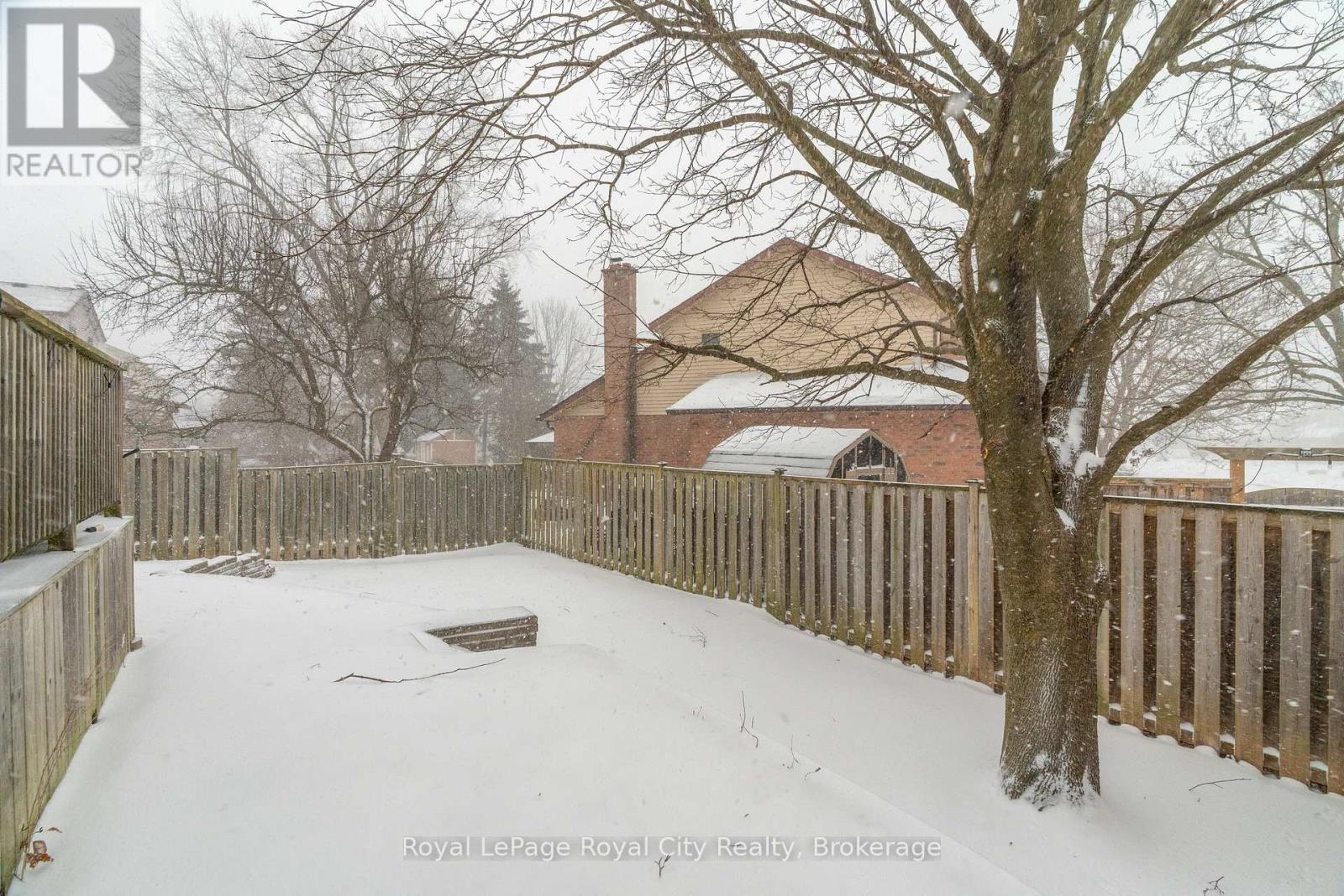 11 Sagewood Place, Guelph, Ontario  N1G 3M8 - Photo 32 - X12851114