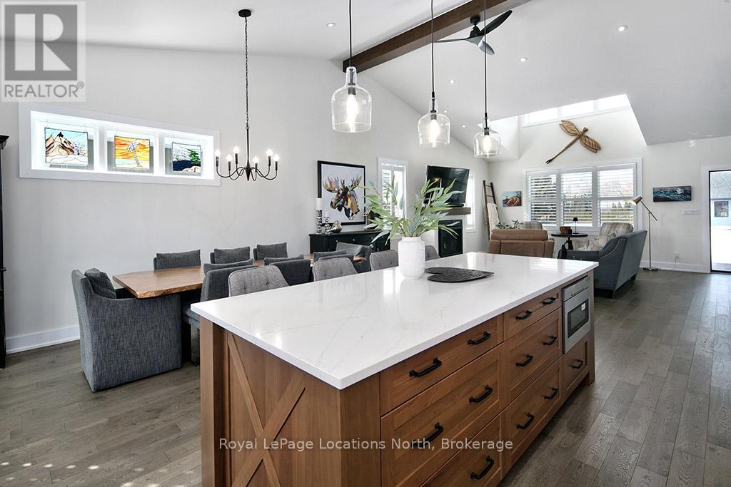 31 Gordon Crescent, Meaford, Ontario  N4L 0A9 - Photo 11 - X12851126