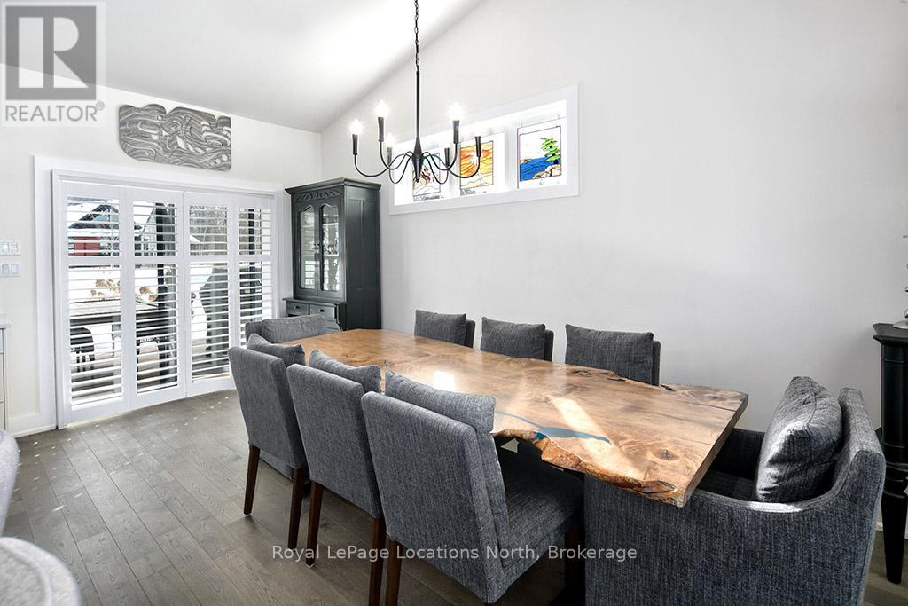 31 Gordon Crescent, Meaford, Ontario  N4L 0A9 - Photo 12 - X12851126