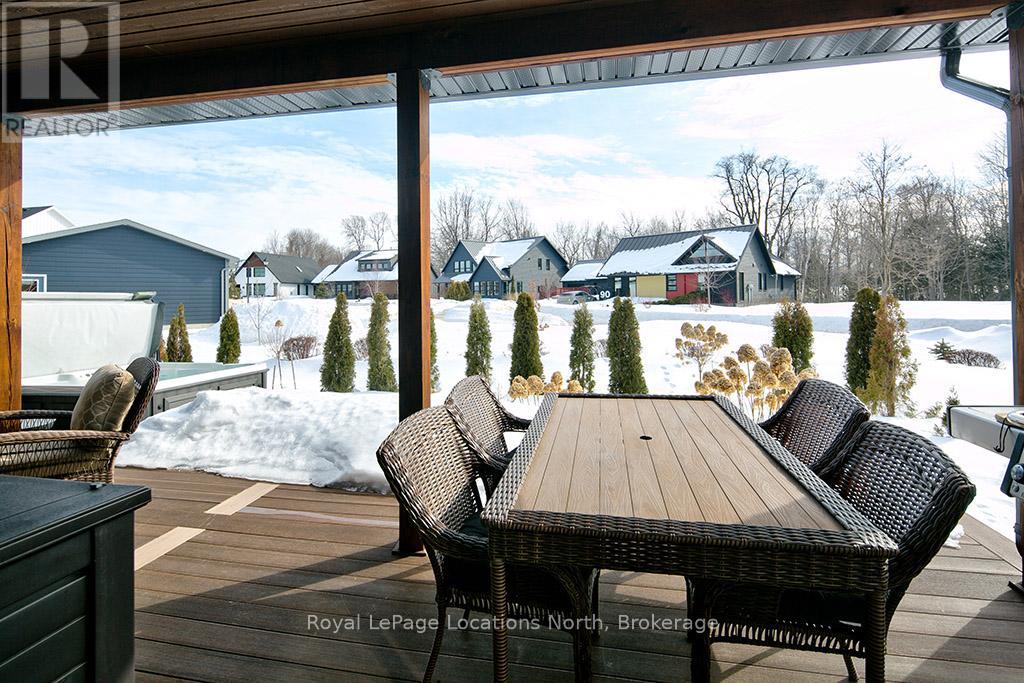 31 Gordon Crescent, Meaford, Ontario  N4L 0A9 - Photo 13 - X12851126