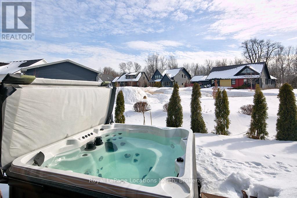 31 Gordon Crescent, Meaford, Ontario  N4L 0A9 - Photo 15 - X12851126