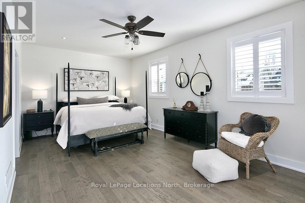 31 Gordon Crescent, Meaford, Ontario  N4L 0A9 - Photo 19 - X12851126