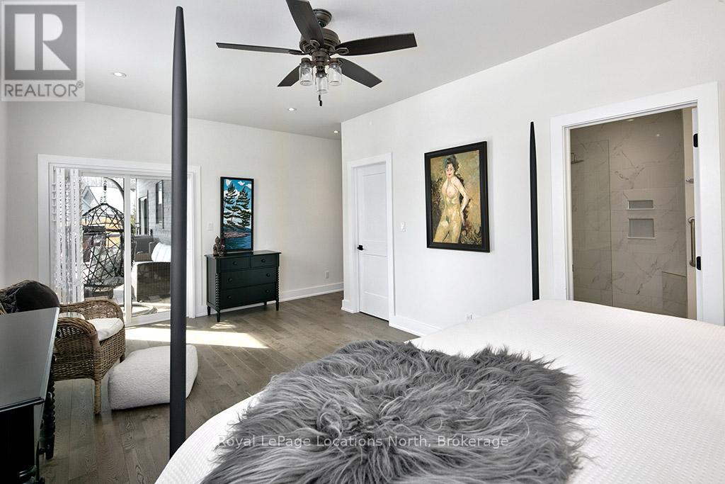 31 Gordon Crescent, Meaford, Ontario  N4L 0A9 - Photo 20 - X12851126