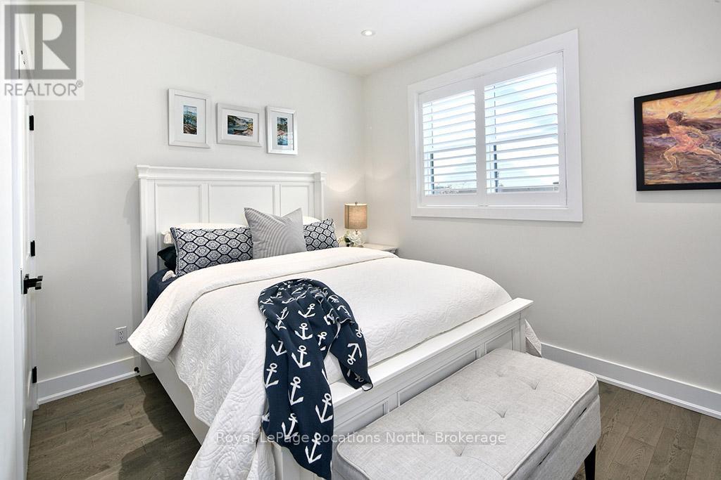 31 Gordon Crescent, Meaford, Ontario  N4L 0A9 - Photo 23 - X12851126