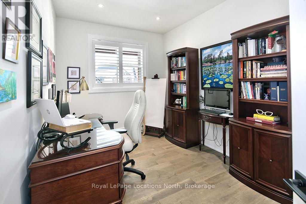 31 Gordon Crescent, Meaford, Ontario  N4L 0A9 - Photo 25 - X12851126