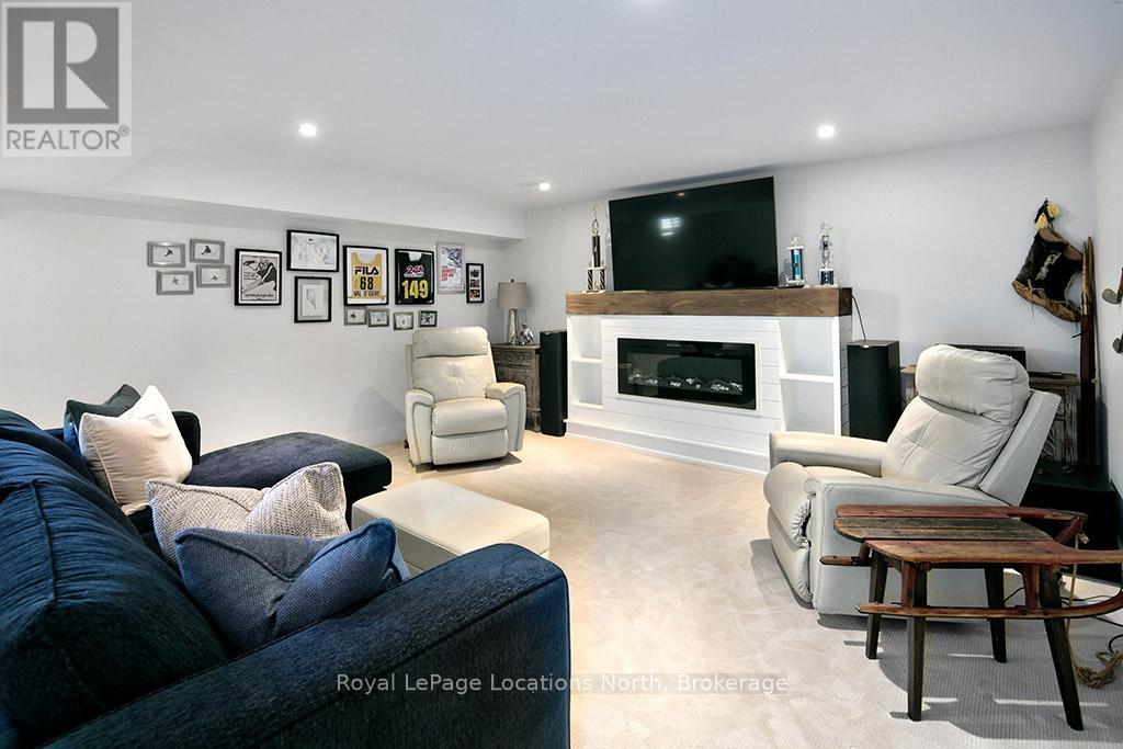 31 Gordon Crescent, Meaford, Ontario  N4L 0A9 - Photo 28 - X12851126