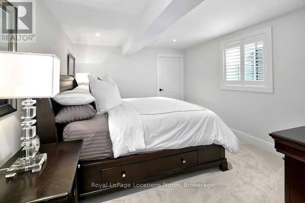 31 Gordon Crescent, Meaford, Ontario  N4L 0A9 - Photo 29 - X12851126