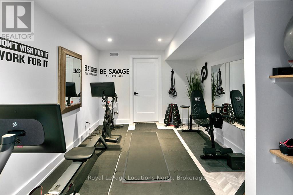 31 Gordon Crescent, Meaford, Ontario  N4L 0A9 - Photo 31 - X12851126