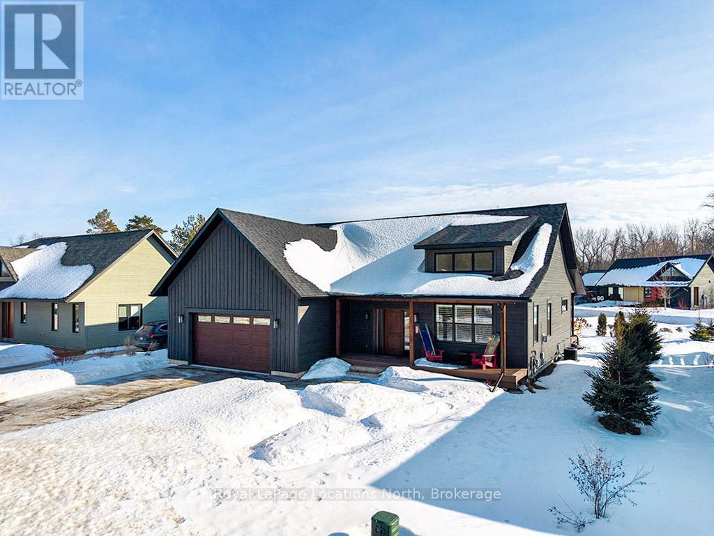 31 Gordon Crescent, Meaford, Ontario  N4L 0A9 - Photo 32 - X12851126