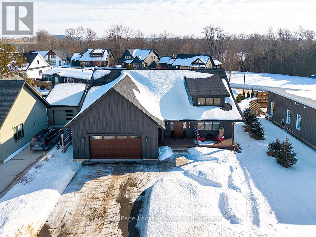 31 Gordon Crescent, Meaford, Ontario  N4L 0A9 - Photo 33 - X12851126