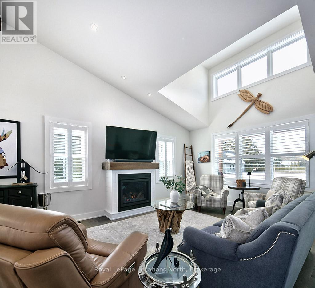 31 Gordon Crescent, Meaford, Ontario  N4L 0A9 - Photo 5 - X12851126