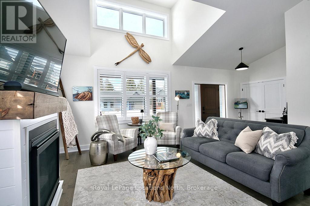 31 Gordon Crescent, Meaford, Ontario  N4L 0A9 - Photo 7 - X12851126