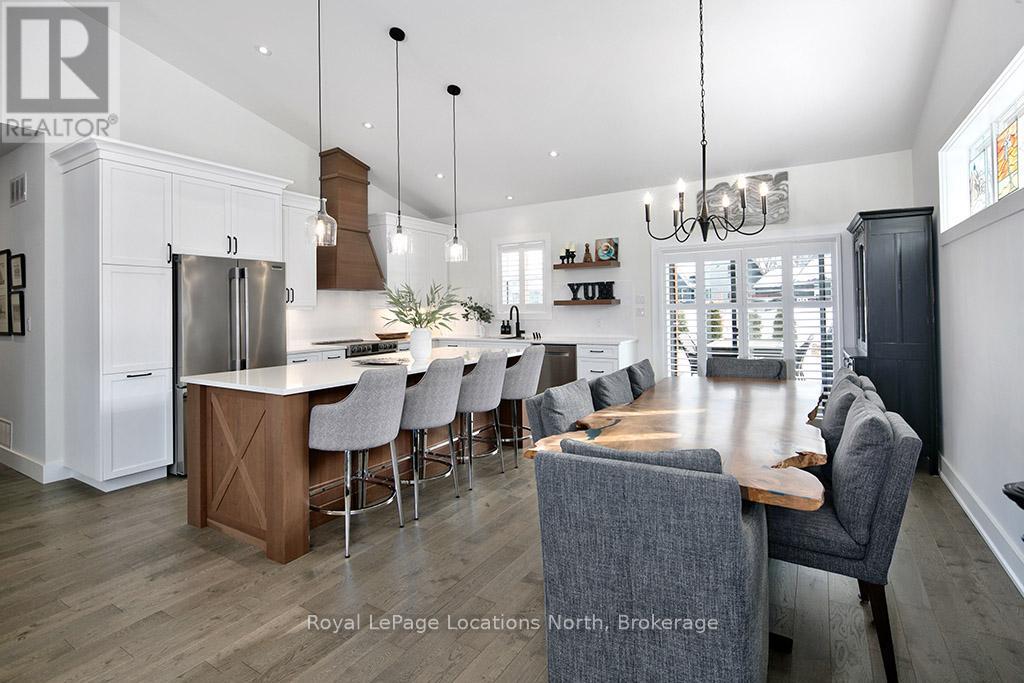 31 Gordon Crescent, Meaford, Ontario  N4L 0A9 - Photo 8 - X12851126