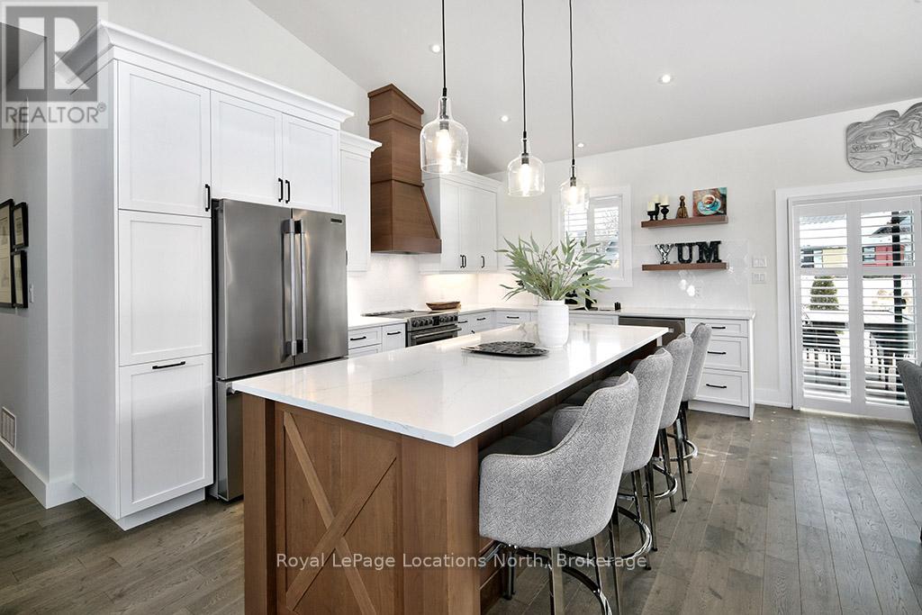 31 Gordon Crescent, Meaford, Ontario  N4L 0A9 - Photo 9 - X12851126