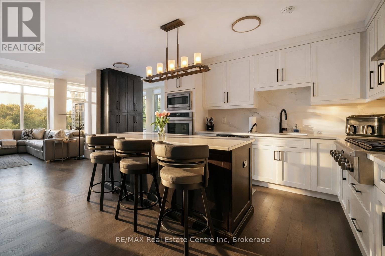 BHB - 63 ARTHUR STREET S, Guelph, Ontario