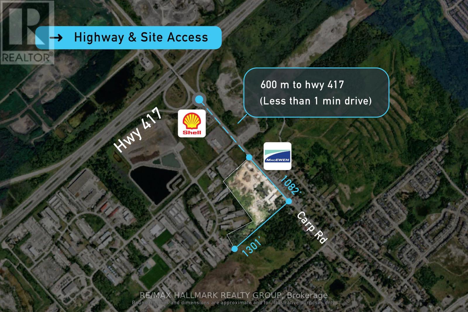 00 Carp Road, Ottawa, Ontario  K0A 1L0 - Photo 6 - X12424855