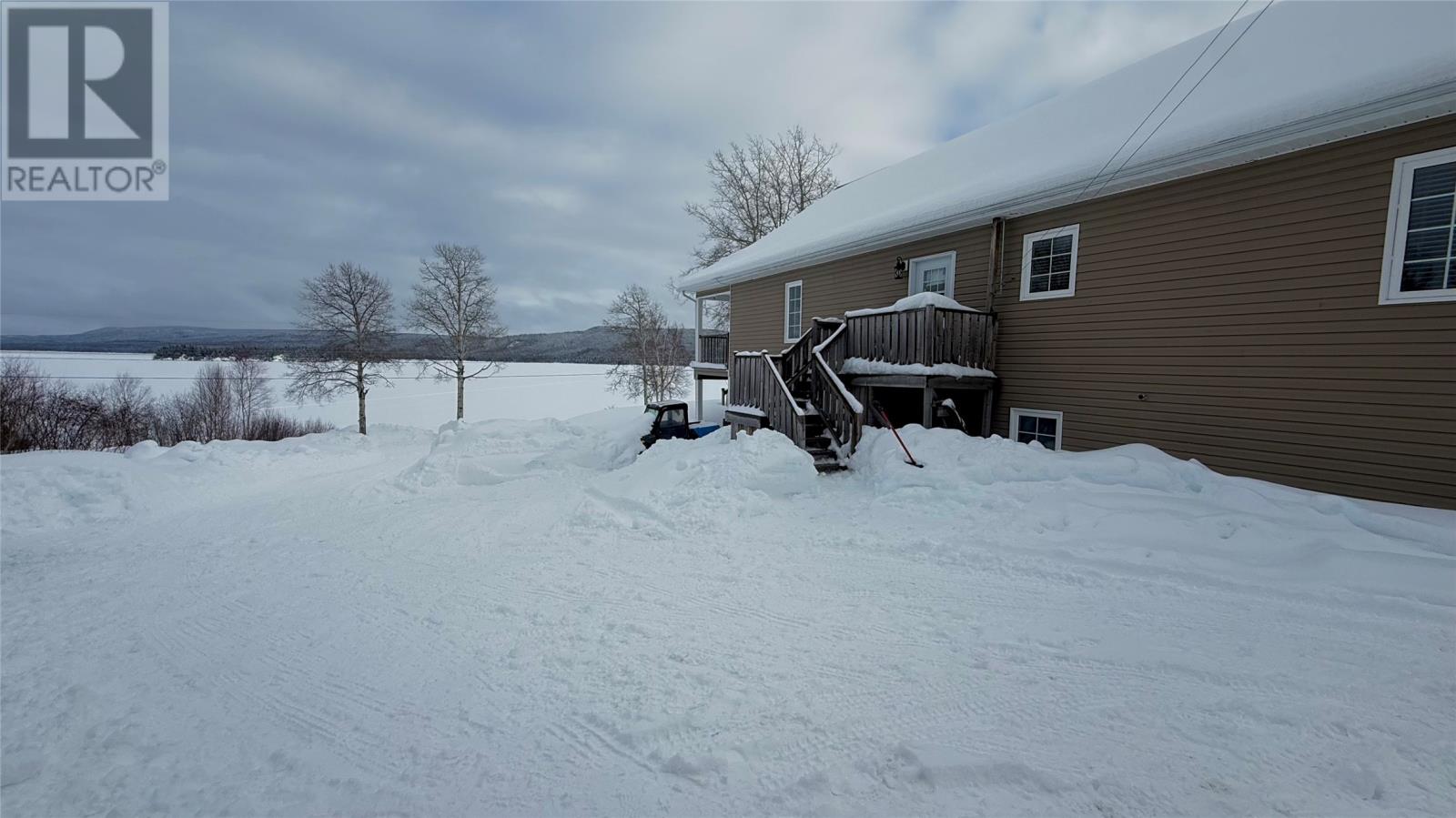 61 Crooked Lake, Badger, Newfoundland & Labrador  A0H 1A0 - Photo 2 - 1294832