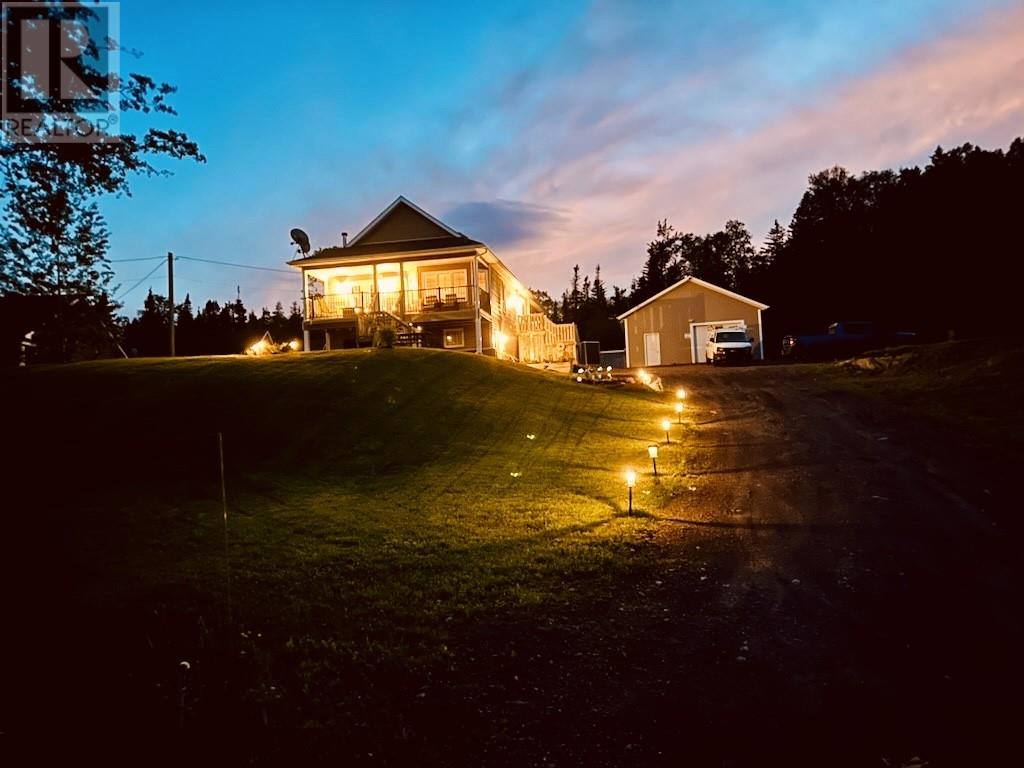 61 Crooked Lake, Badger, Newfoundland & Labrador  A0H 1A0 - Photo 13 - 1294832