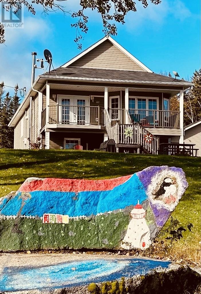 61 Crooked Lake, Badger, Newfoundland & Labrador  A0H 1A0 - Photo 12 - 1294832