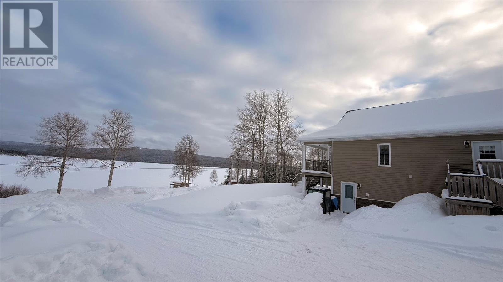 61 Crooked Lake, Badger, Newfoundland & Labrador  A0H 1A0 - Photo 3 - 1294832