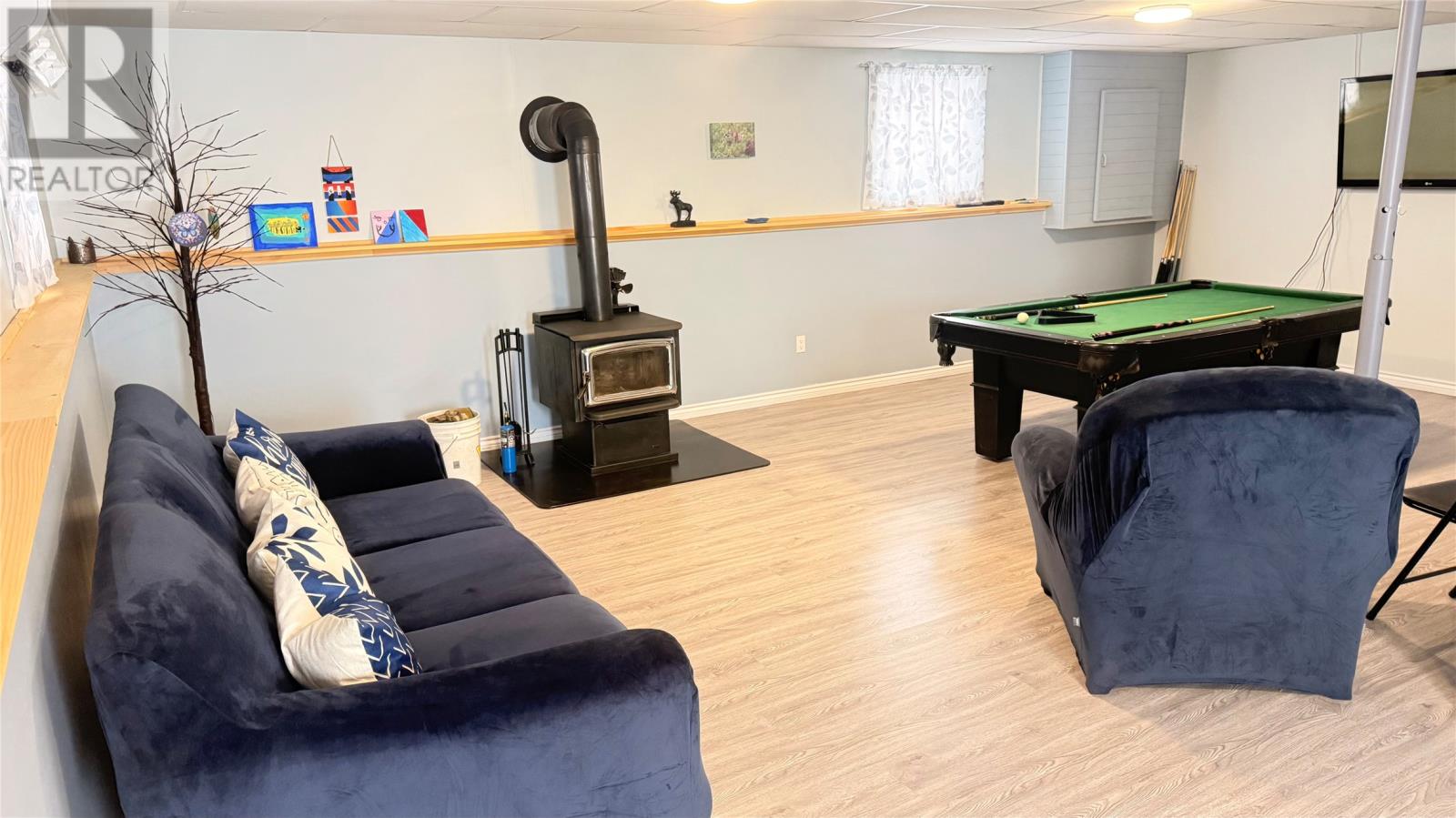 61 Crooked Lake, Badger, Newfoundland & Labrador  A0H 1A0 - Photo 37 - 1294832