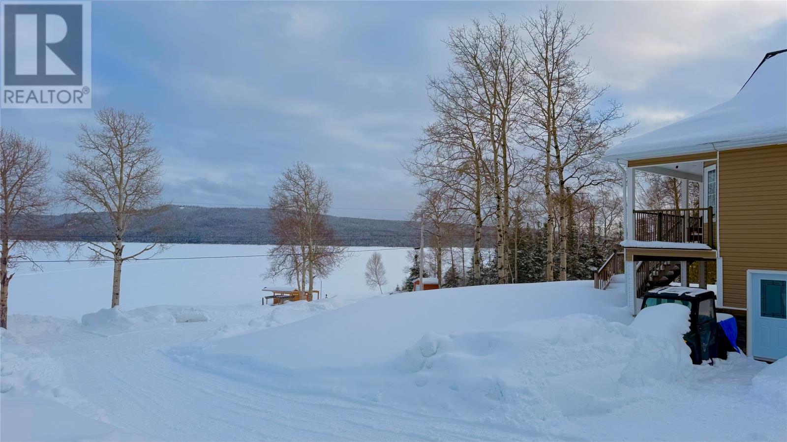 61 Crooked Lake, Badger, Newfoundland & Labrador  A0H 1A0 - Photo 4 - 1294832