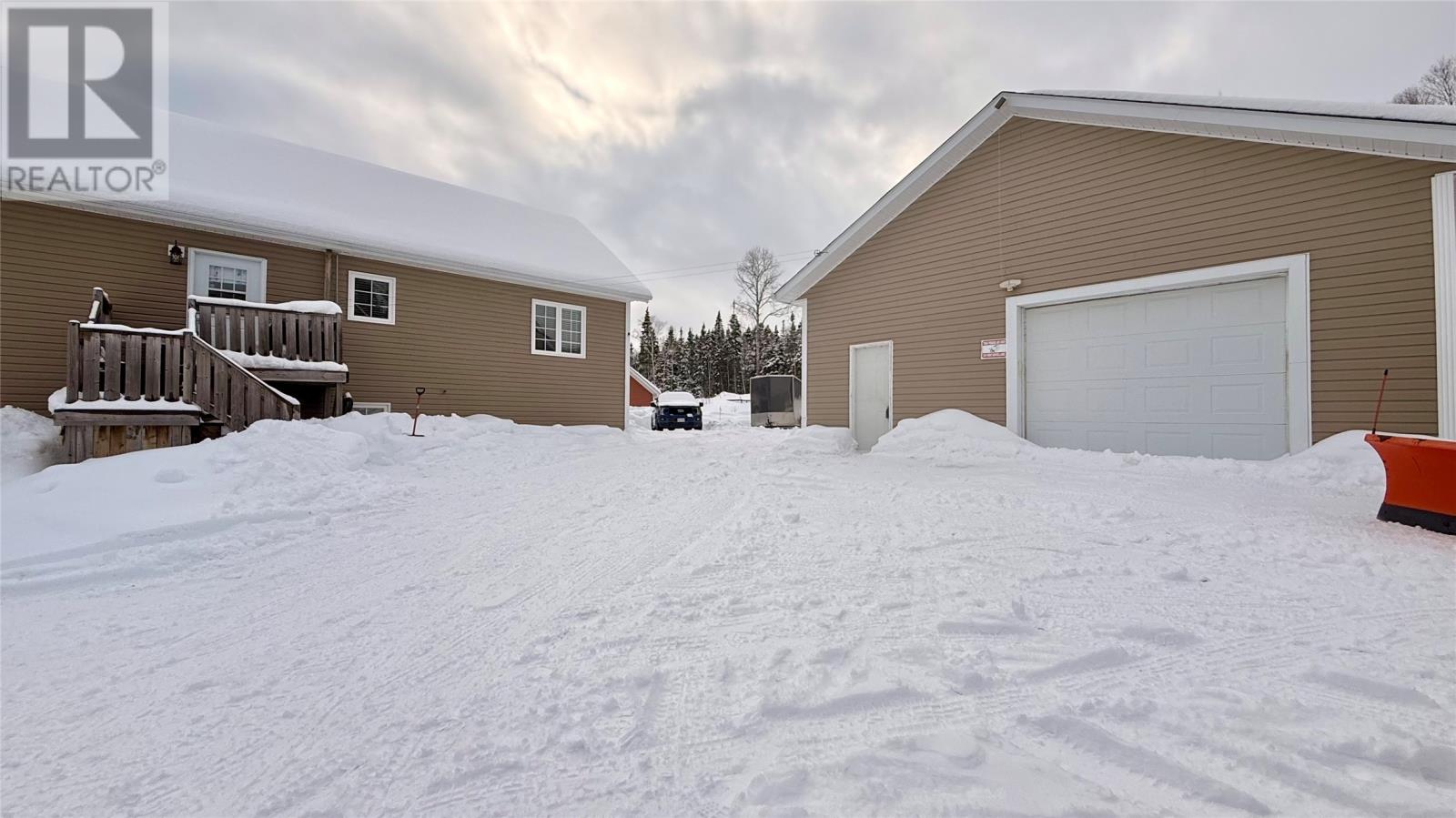 61 Crooked Lake, Badger, Newfoundland & Labrador  A0H 1A0 - Photo 5 - 1294832