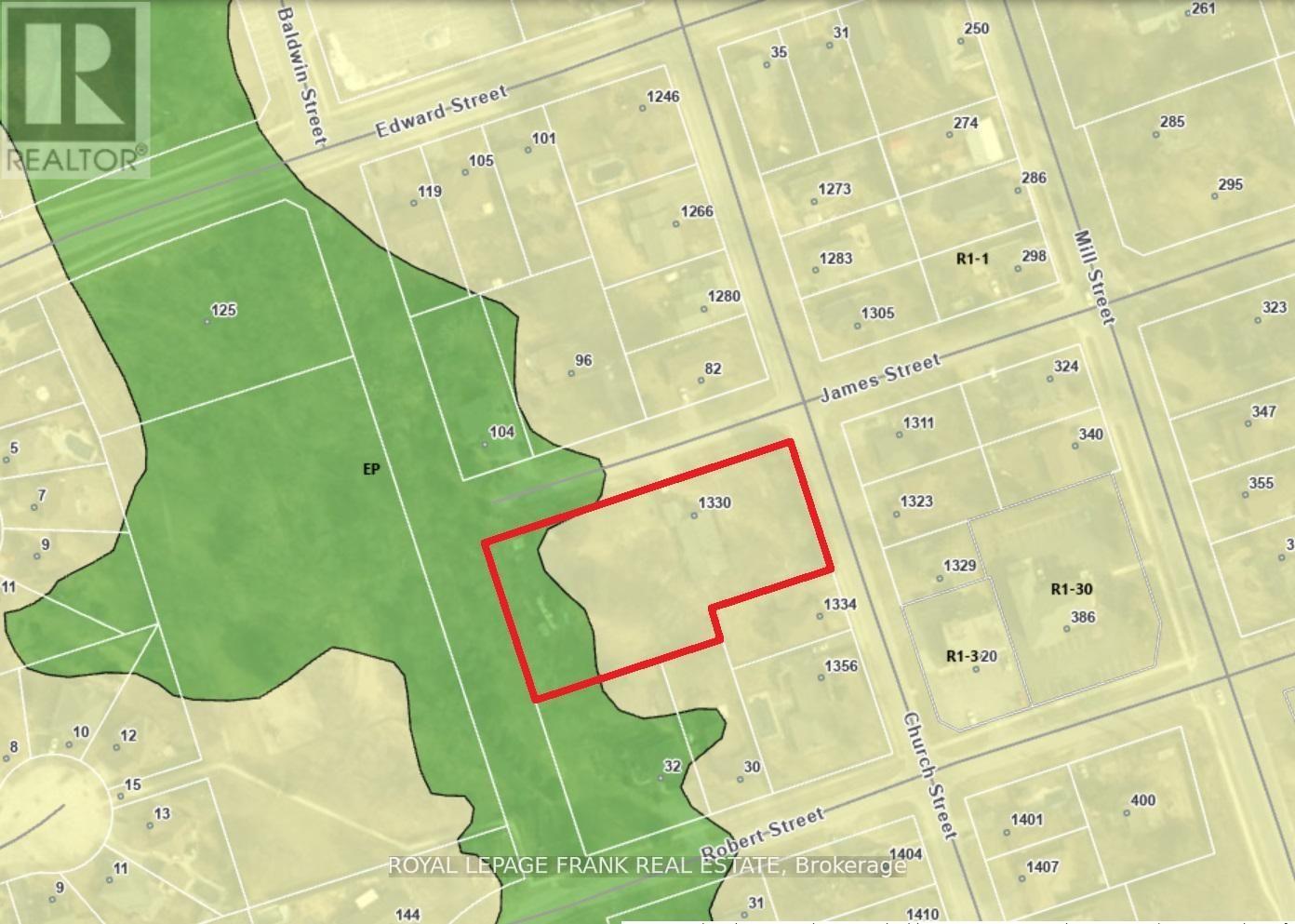 1330 CHURCH STREET, Clarington, Ontario