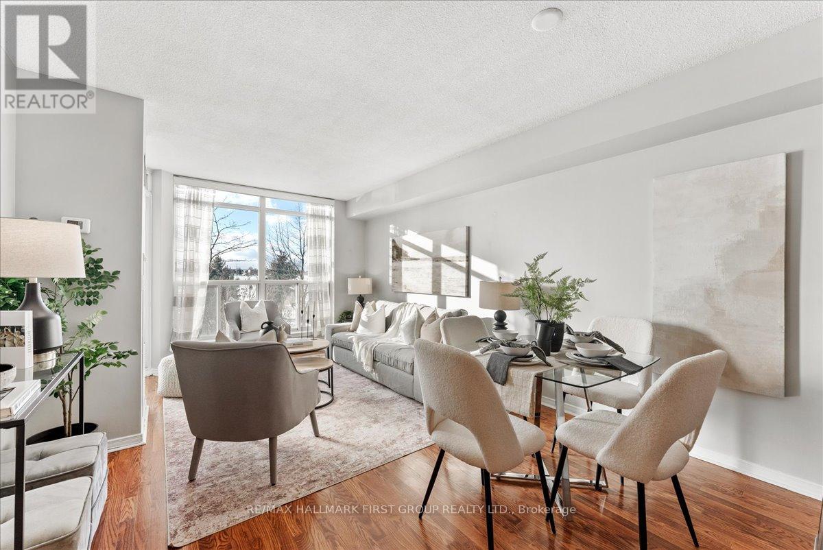 218 - 340 Watson Street W, Whitby, Ontario  L1N 9G1 - Photo 11 - E12851280