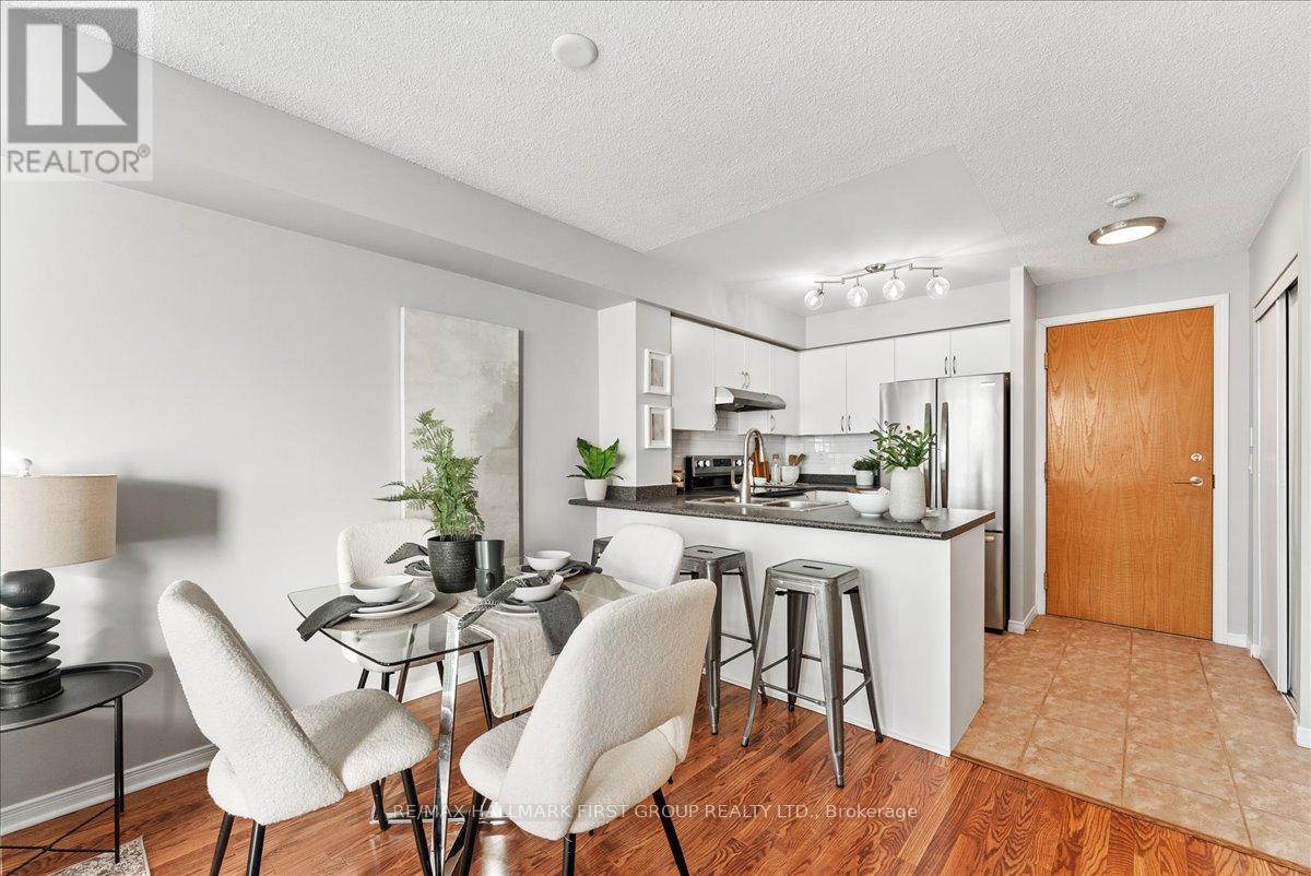 218 - 340 Watson Street W, Whitby, Ontario  L1N 9G1 - Photo 12 - E12851280