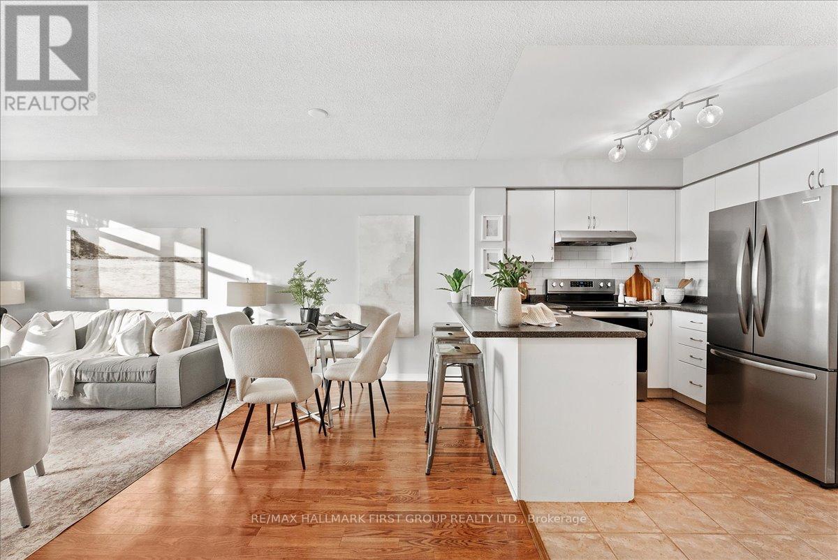 218 - 340 Watson Street W, Whitby, Ontario  L1N 9G1 - Photo 13 - E12851280