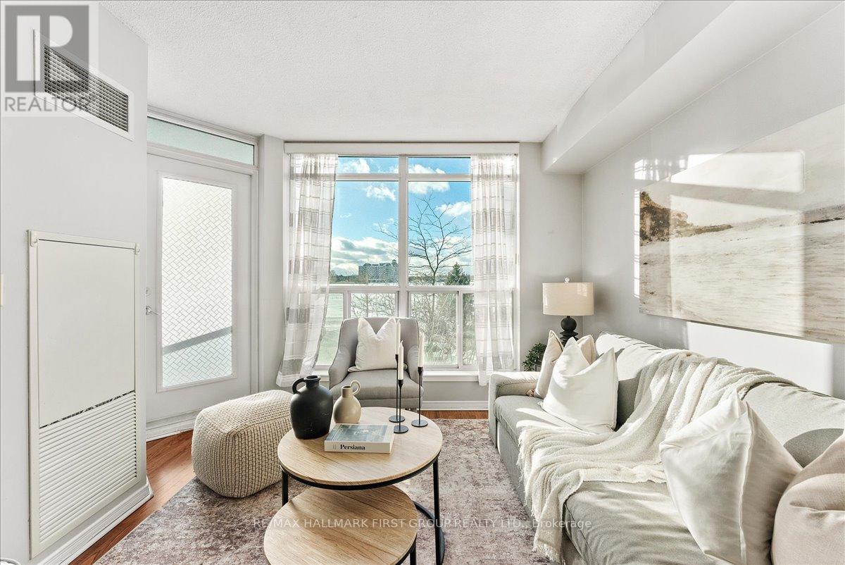 218 - 340 Watson Street W, Whitby, Ontario  L1N 9G1 - Photo 17 - E12851280