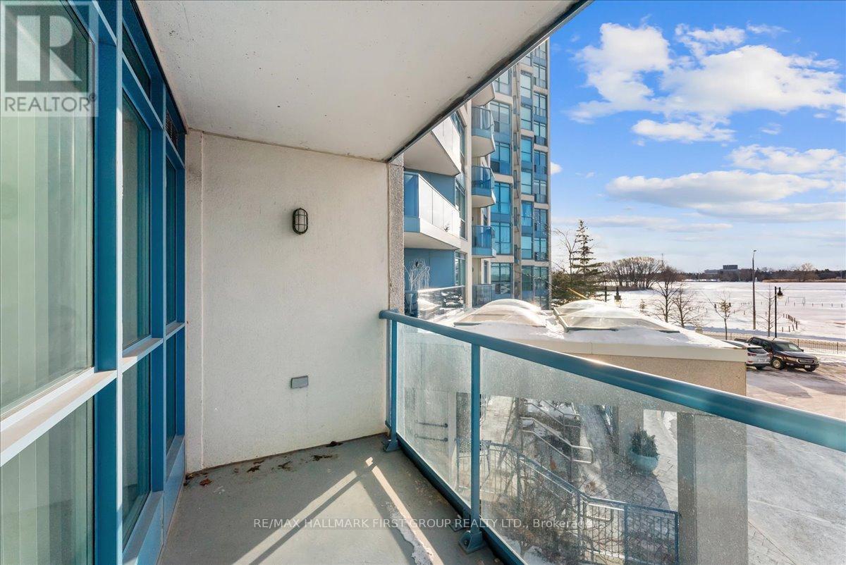 218 - 340 Watson Street W, Whitby, Ontario  L1N 9G1 - Photo 27 - E12851280