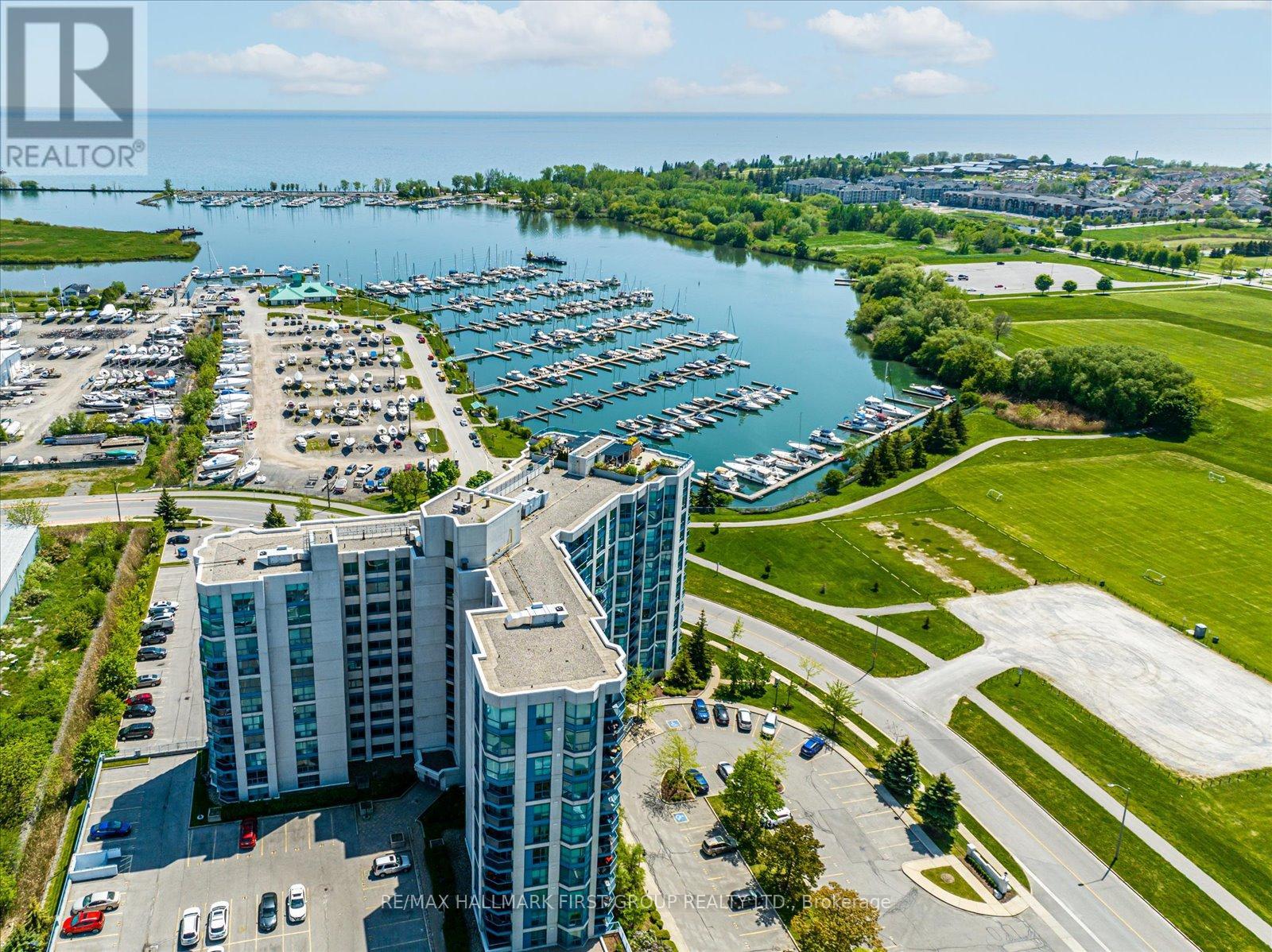 218 - 340 Watson Street W, Whitby, Ontario  L1N 9G1 - Photo 3 - E12851280