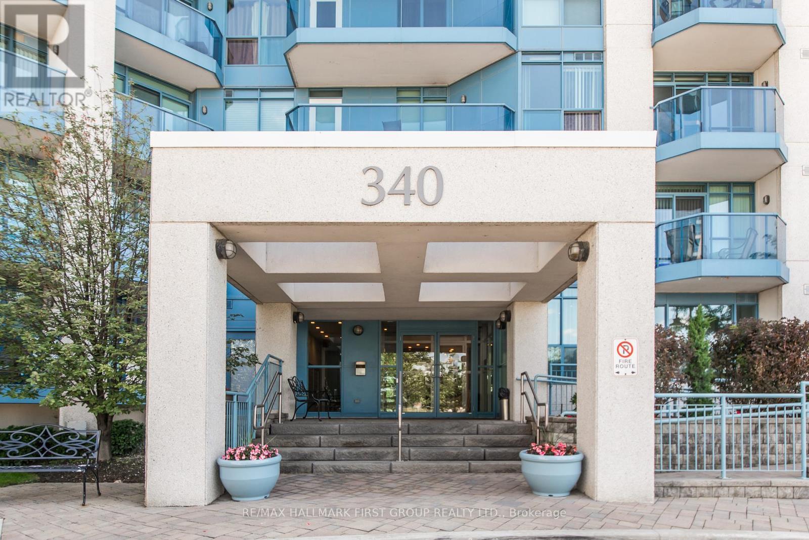 218 - 340 Watson Street W, Whitby, Ontario  L1N 9G1 - Photo 4 - E12851280