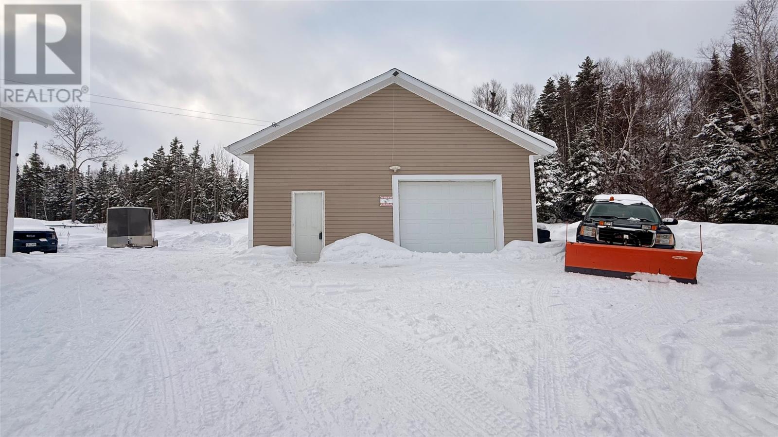 61 Crooked Lake, Badger, Newfoundland & Labrador  A0H 1A0 - Photo 7 - 1294832