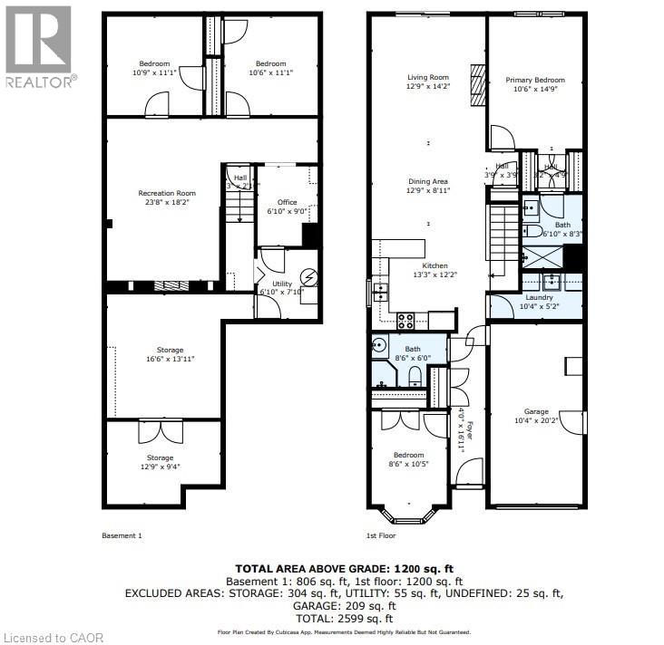 20 Meadowlands Boulevard Unit# 26, Hamilton, Ontario  L9K 1J5 - Photo 26 - 40808110