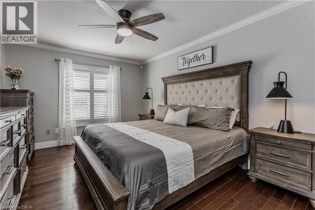 20 Meadowlands Boulevard Unit# 26, Hamilton, Ontario  L9K 1J5 - Photo 8 - 40808110