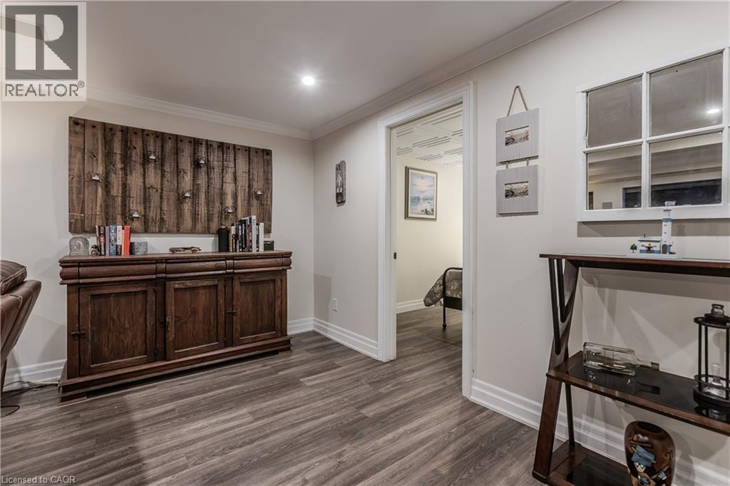 20 Meadowlands Boulevard Unit# 26, Hamilton, Ontario  L9K 1J5 - Photo 16 - 40808110