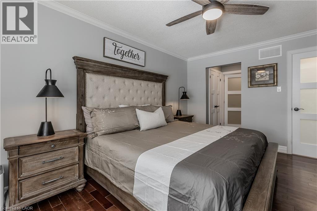 20 Meadowlands Boulevard Unit# 26, Hamilton, Ontario  L9K 1J5 - Photo 9 - 40808110