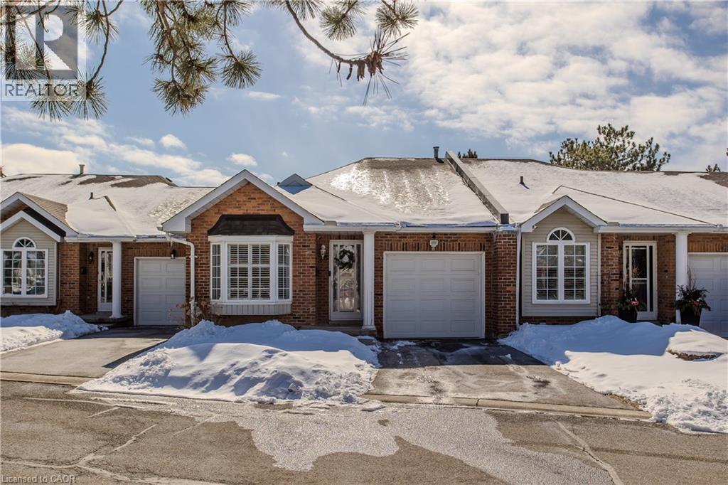 20 Meadowlands Boulevard Unit# 26, Hamilton, Ontario  L9K 1J5 - Photo 24 - 40808110