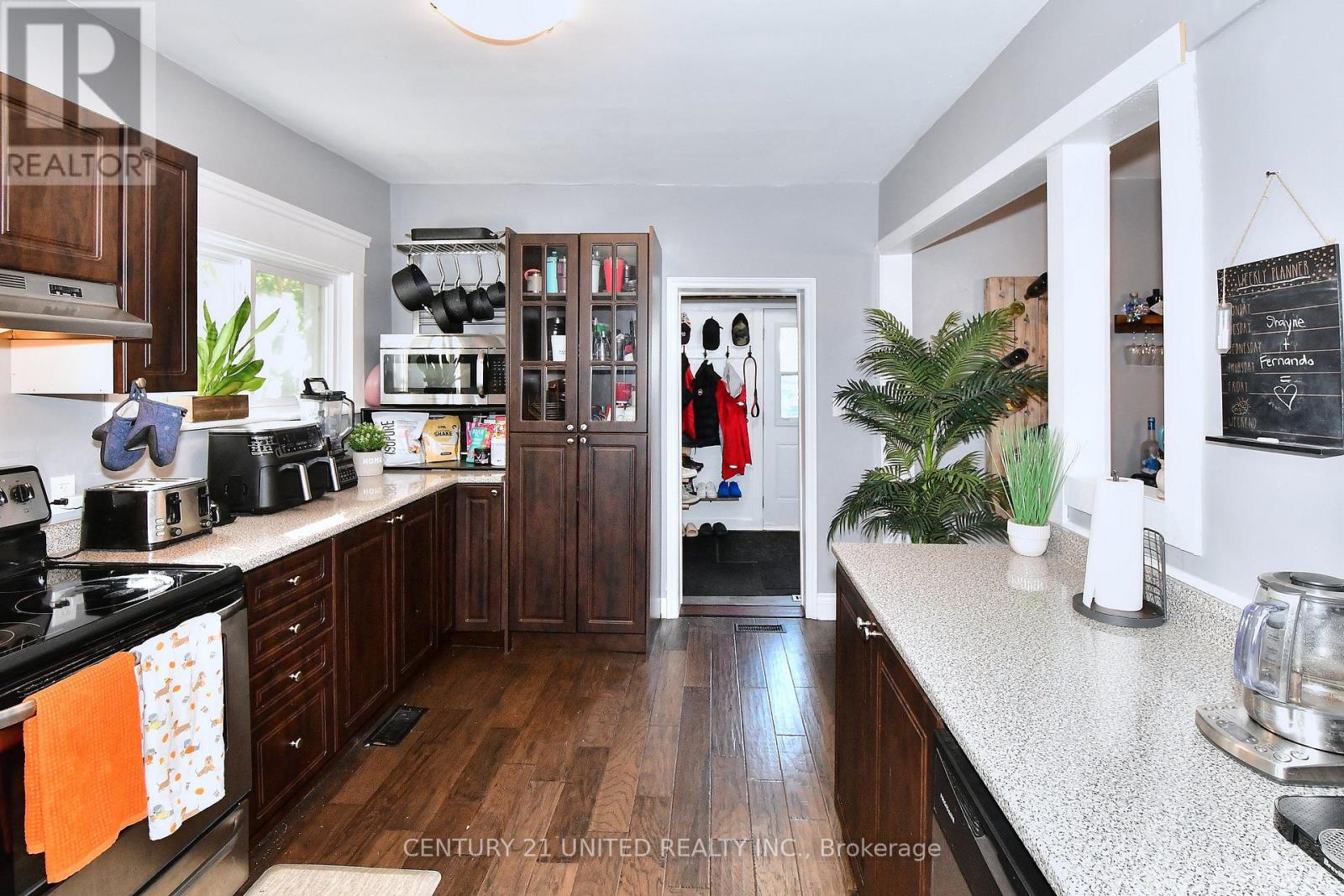 27 Park Street N, Peterborough, Ontario  K9J 3V3 - Photo 16 - X12851172