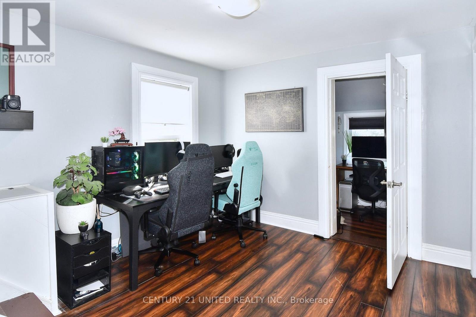 27 Park Street N, Peterborough, Ontario  K9J 3V3 - Photo 21 - X12851172