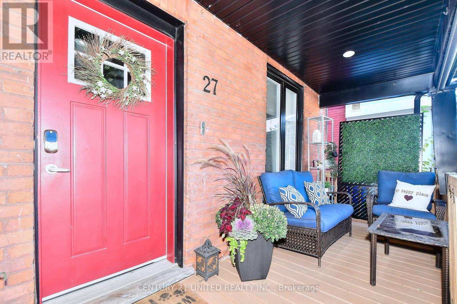 27 Park Street N, Peterborough, Ontario  K9J 3V3 - Photo 3 - X12851172