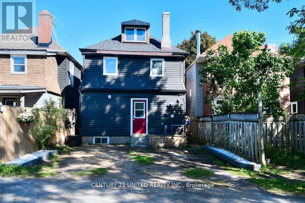 27 Park Street N, Peterborough, Ontario  K9J 3V3 - Photo 38 - X12851172