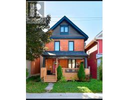 27 PARK STREET N, Peterborough, Ontario