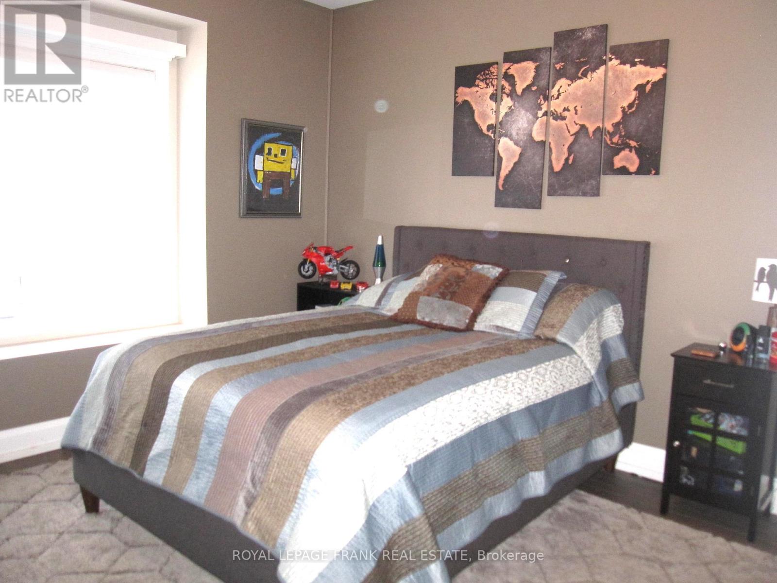 864 Burnham Street, Cobourg, Ontario  K9A 2X7 - Photo 16 - X12851216