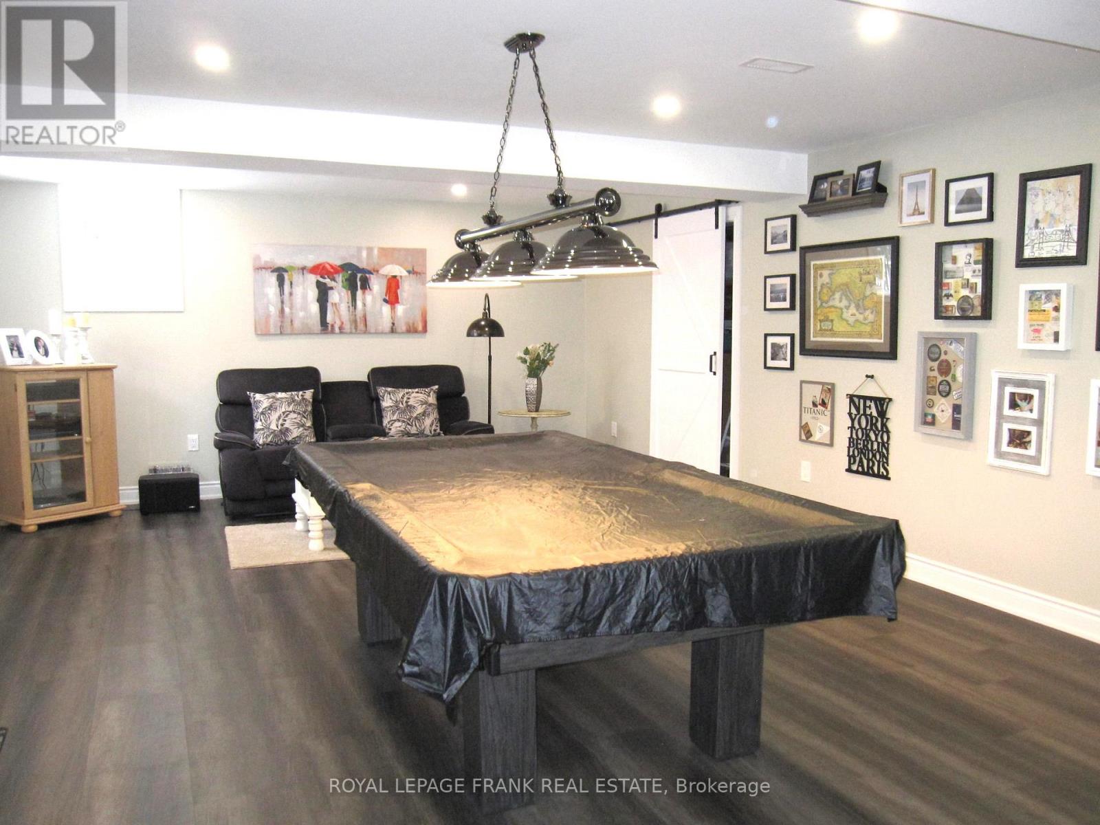 864 Burnham Street, Cobourg, Ontario  K9A 2X7 - Photo 21 - X12851216