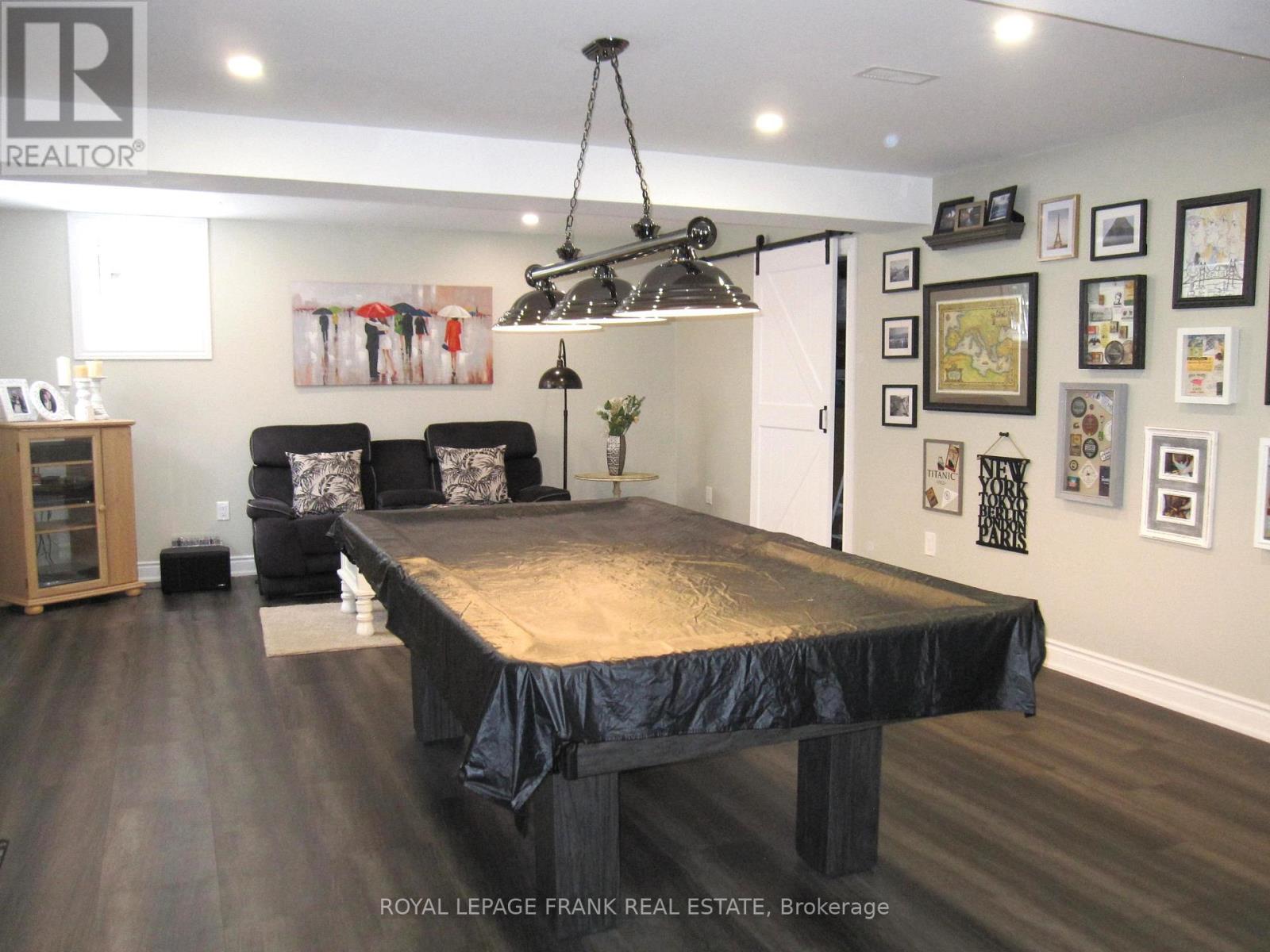 864 Burnham Street, Cobourg, Ontario  K9A 2X7 - Photo 23 - X12851216